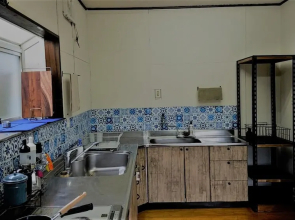 Guesthouse-Lahar- Hostel