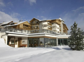 Hotel Dolasilla