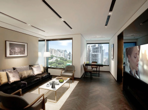 The Murray, Hong Kong, a Niccolo Hotel