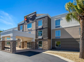 Comfort Inn N Myrtle Beach Barefoot Landing