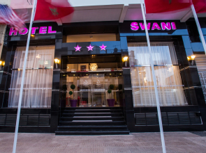 Hotel Swani