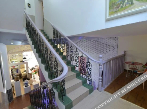 Dise Art Inn(张家界底色艺术客栈)
