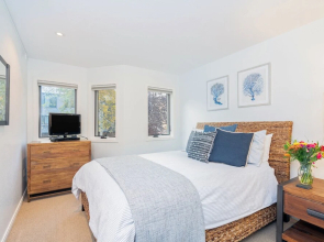 Lulu Luxe by Exceptional Stays