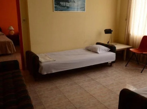 Hotel Castelnuovo