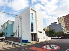 Jejudo Hasukjip Guesthouse