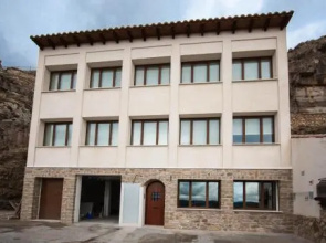 Apartamentos Mirador del Pinar