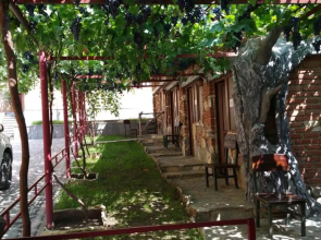 Kavkasioni HoteL