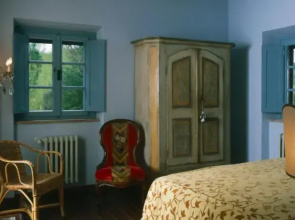 Il Casale Delle Muse