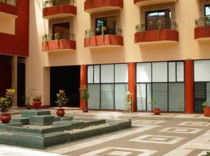 Casagrande Aeropuerto Guadalajara