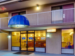 Rodeway Inn Norcross
