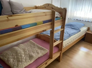 Holiday Apartment Casa Chimp 5