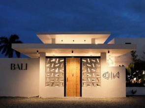 Bali Hotel Adults Only Isla Verde, a Trademark by Wyndham
