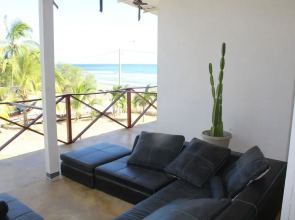 Surfcamp Guanico