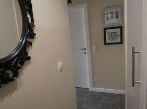 City&More! Apartment Neubau