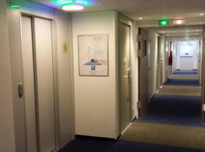 ibis budget Marseille la Valentine