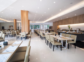 J Inspired Hotel Pattaya