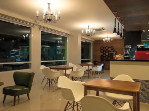 The Pinehouse Habitat Songkhla