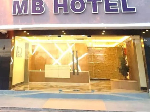 MB Hotel Perdana Square