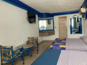 Hotel Oasis Acapulco