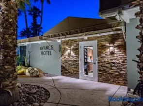 Desert Eclipse Resort