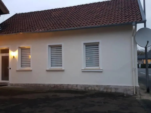 Appartement Vanille, Ferienwohnung mit eigenem Eingang, wie ein kleines Haus