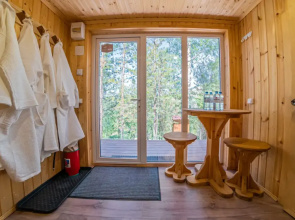 Glamping # 1