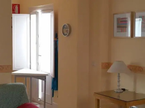 Apartamento Turistico Cazires II