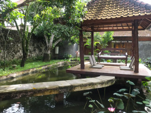 Rajawali Guest House Canggu