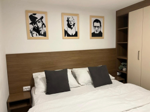 Apartman Orjen