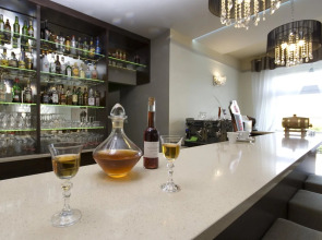 Hotel Korona Spa & Wellness