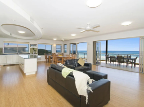 Lennox on the Beach Unit 2 - Lennox Head