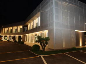 Hotel degli Aranci