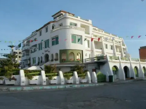 Hotel Murustaga