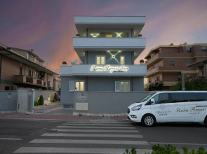 Rome Airport Inn