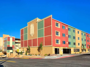 Legacy Vacation Club Reno