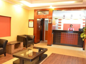 Royal City Hotel