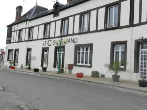 Le C Gourmand