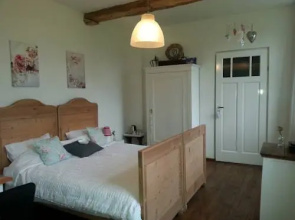 B&B La Rue de France