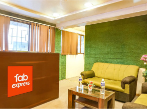 Fabexpress Gargi Executive
