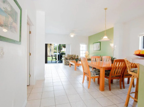 Berkley Lake Townhomes