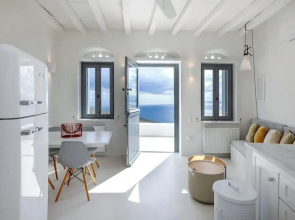 Sterni House Tinos