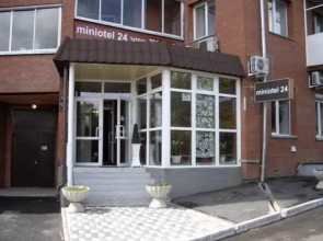 Miniotel24