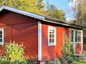 4 Person Holiday Home in Torup
