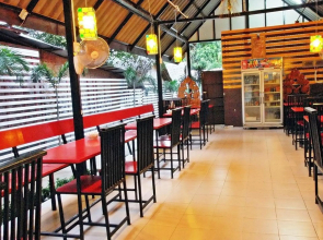 NT House Koh Lipe Resort