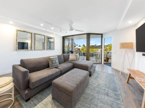 Pisces Apartment 5