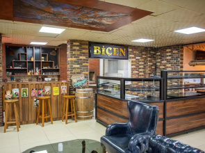 biçen hotel
