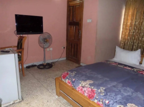 Duban Guest House