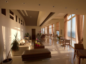 Belvedere Hotel