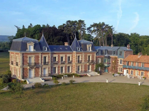 Chateau le Quesnoy