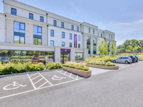 Premier Inn Bangor - Northern Ireland